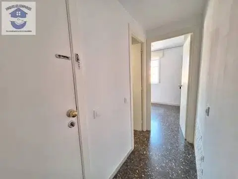 Piso en Sant Joan-Molí de Vent