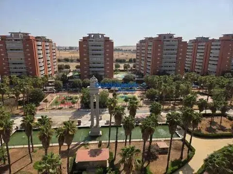 Piso en Sevilla Capital
