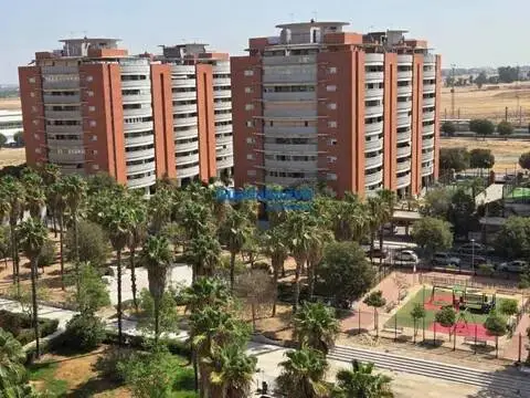 Piso en Sevilla Capital