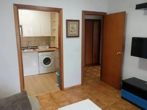 Piso en calle de Santa Eulalia de Mérida