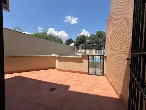 Piso en Nuevo Hospital-Larache