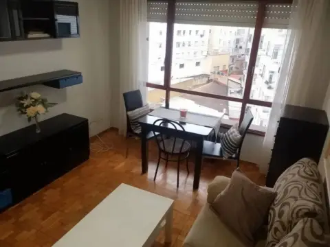 Piso en calle de Santa Eulalia de Mérida