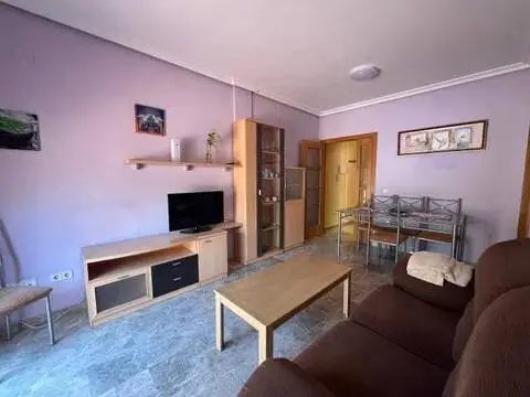 Piso en Nuevo Hospital-Larache