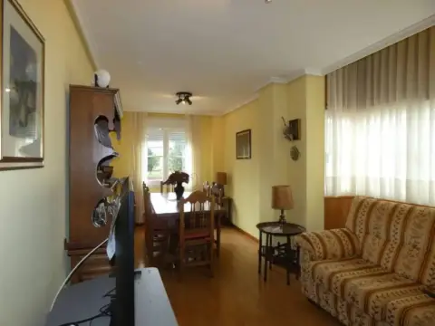 Piso en Nava