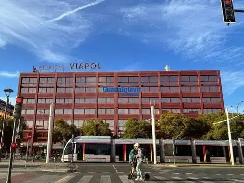 Piso en Sevilla Capital