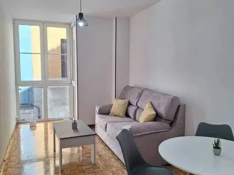 Piso en Laviada