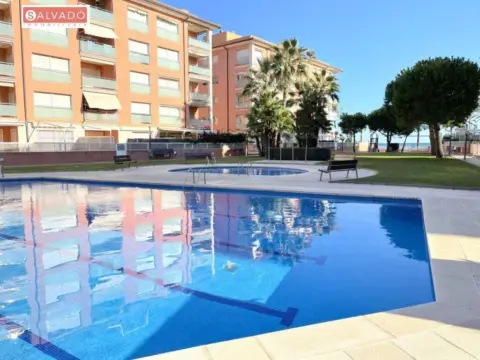 Piso en Platja de Calafell