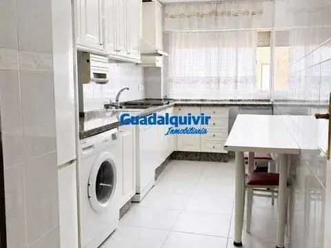 Piso en Sevilla Capital