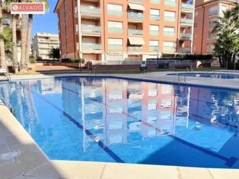 Piso en Platja de Calafell