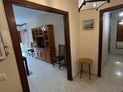 Piso en calle de Salvador de Madariaga