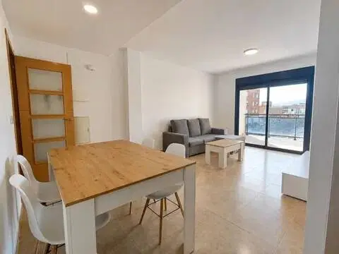 Piso en Moncofa