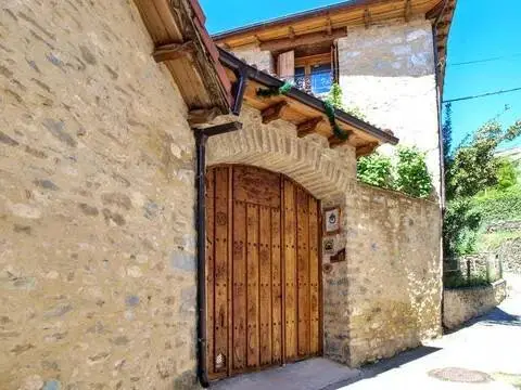 Casa rústica en calle calle Coroneta, 7