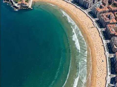 Piso en Gijón