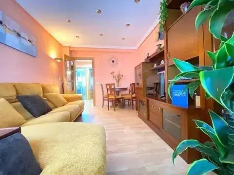 Piso en Gijón