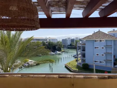 Ático en calle N-A, -1