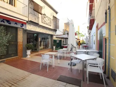 Terreno en calle N-A, -1