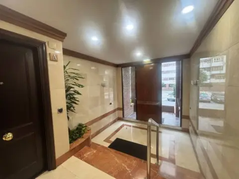 Piso en calle de Constantino Cabal