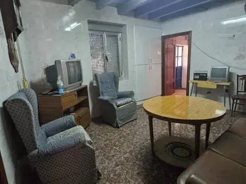 Casa rústica en Aspariegos