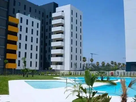 Piso en Dos Hermanas
