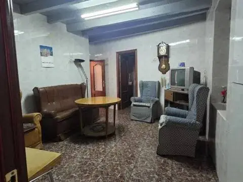 Casa rústica en Aspariegos