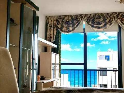 Piso en Playa del Hombre-Taliarte-Salinetas