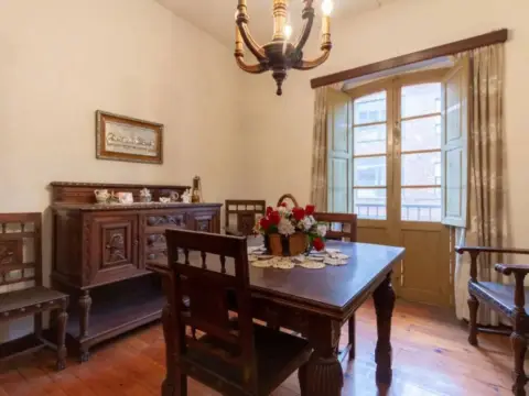 Piso en calle As-337, 18