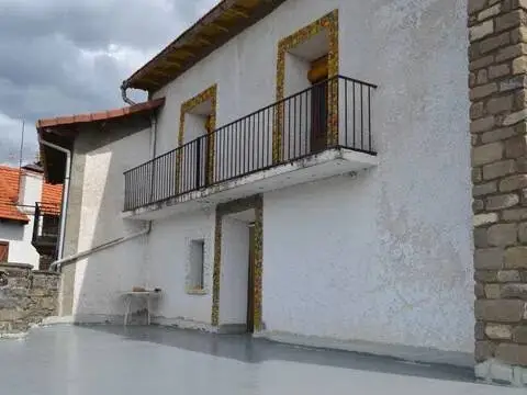 Casa adosada en calle Occidente