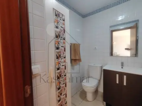 Piso en San Bartolomé de Tirajana