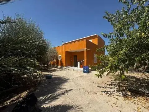Chalet en calle calle Fatia-Ermita S-N