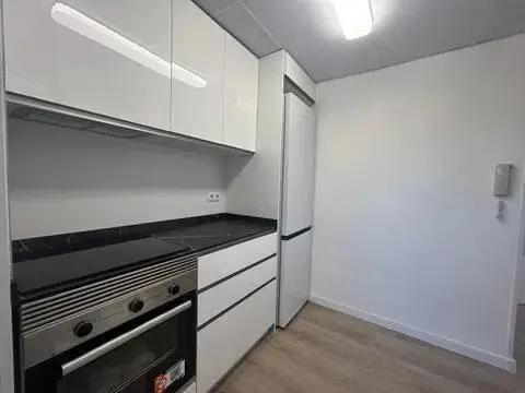 Piso en Ensanche