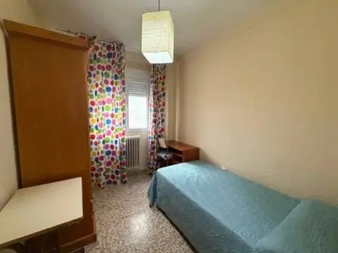 Habitación en Centro