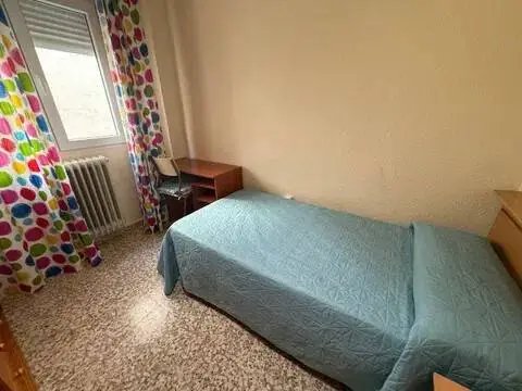 Habitación en Centro