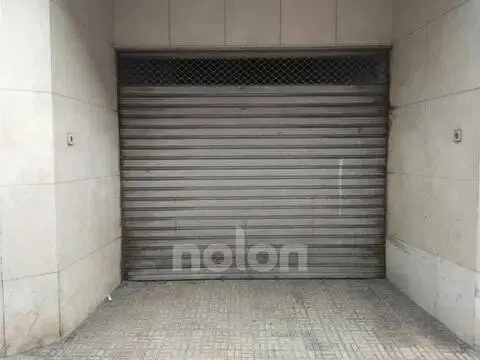 Local comercial en Benaguasil