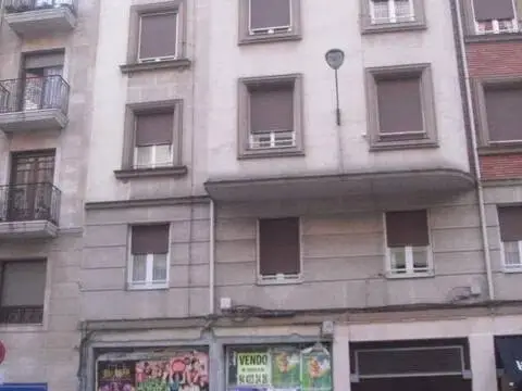 Local comercial en Abando Ensanche