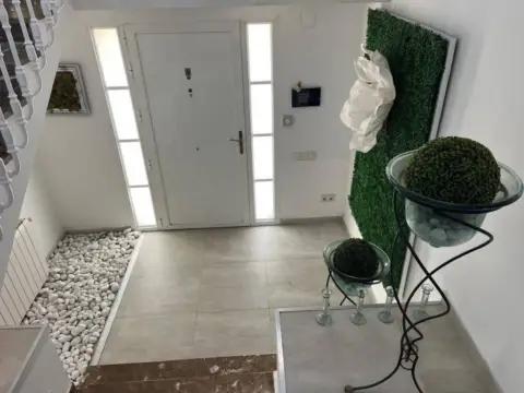 Casa en Montesol