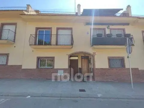 Casa adosada en Hostalric