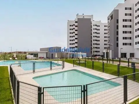 Piso en Dos Hermanas
