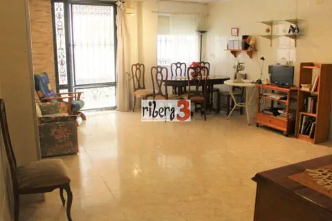 Piso en Los Cuarteros
