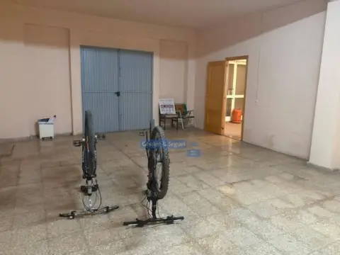 Local comercial en Algímia d'Alfara
