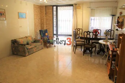 Piso en Los Cuarteros