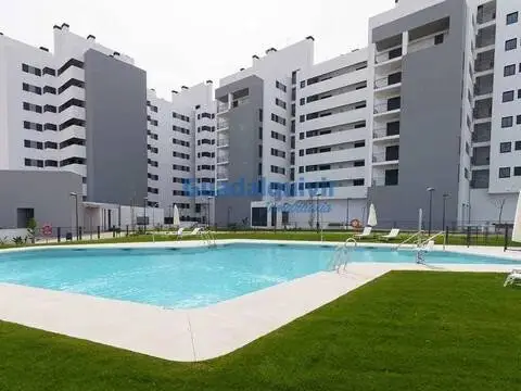Piso en Dos Hermanas