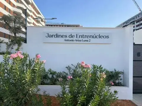 Piso en Dos Hermanas