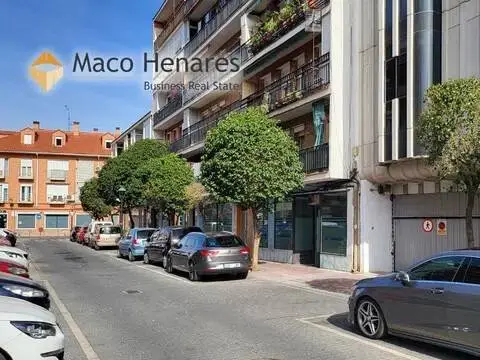 Garaje en Zona Noroeste
