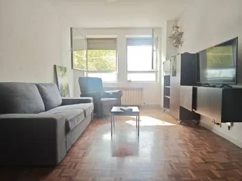 Piso en Lakua Bizkarra