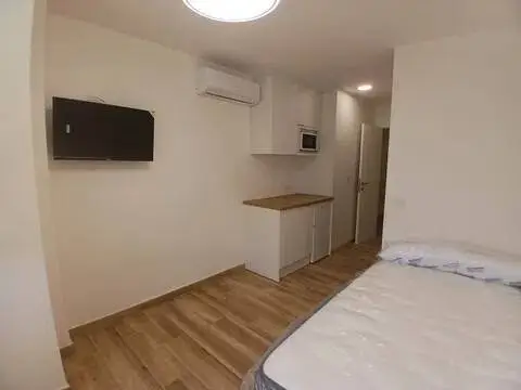 Habitación en calle de Toledo