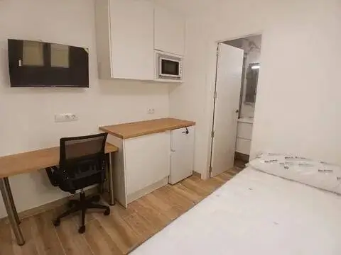 Habitación en calle de Toledo