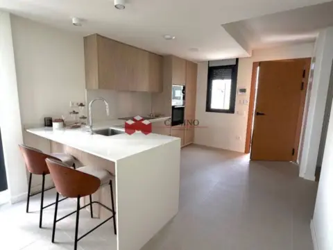 Casa pareada en Maspalomas-Meloneras
