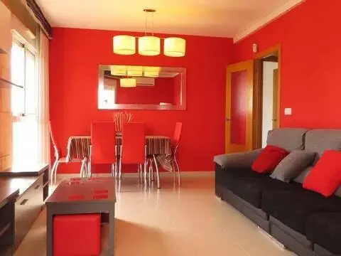 Piso en Cartagena