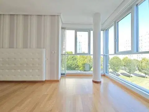Piso en Zabalgana