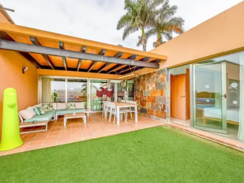 Chalet en Maspalomas-Meloneras